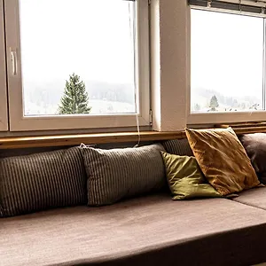 Apartment Giebelblick-d