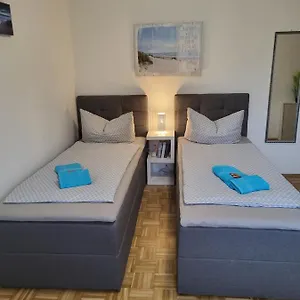 Apartment Messe Düsseldorf