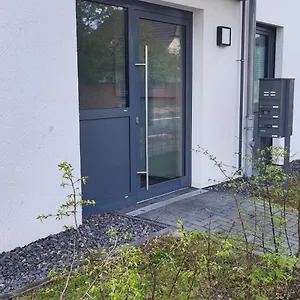 Apartment Apartment.abel-misburg Hannover