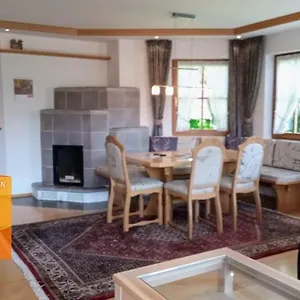 Apartment Allgäuglück